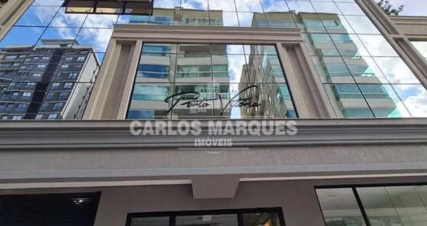 Residencial porto vitoria, Meia Praia, Itapema - SC