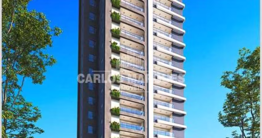 Lindo apartamento 03 suites prox mercado koch, Meia Praia, Itapema - SC