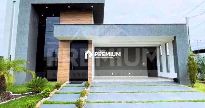 Casa Alto Padrão em Condomínio -  / Residencial / Cajueiros (Itaipuaçu)