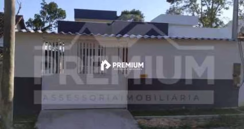 Casa de rua - Linear / Residencial / São José do Imbassaí