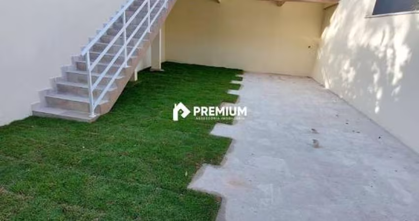 VENDA - LINDO IMÓVEL COM 3 QUARTOS SENDO 2 SUÍTE E ÁREA GOURMET!