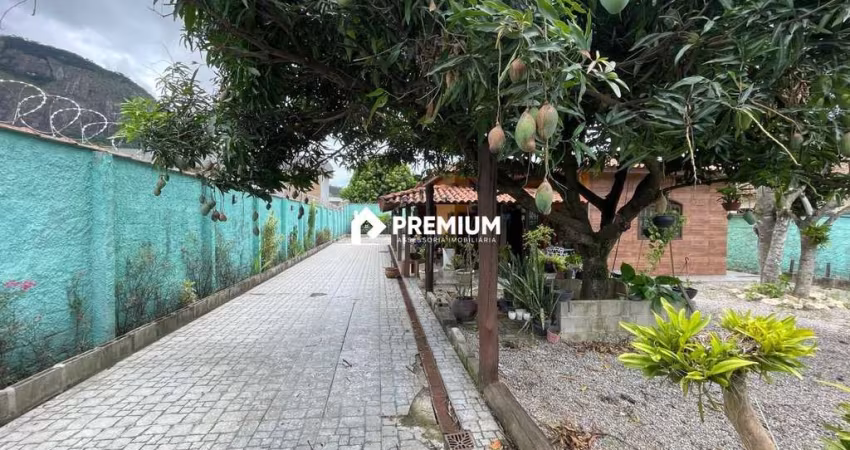 Lindo imóvel em inoã com 560m2 de terreno com 3 quartos 1 suíte por 650 mil!