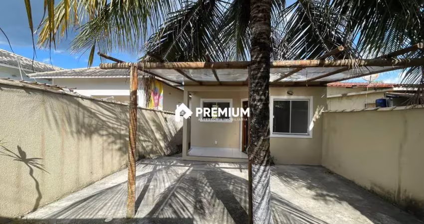 2 quartos, uma suíte - ubatiba - 330 mil - 333m2 de terreno!