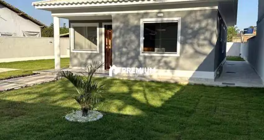 LINDO IMÓVEL COM TERRENO AMPLO, 3 QUARTOS, 1 SUÍTE E ACABAMENTO DE PRIMEIRA!