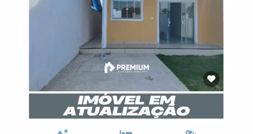 OPORTUNIDADE NO PARQUE NANCI - 395 MIL - 2 QUARTOS, 1 SUÍTE, ÓTIMA LOCALIZAÇÃO!