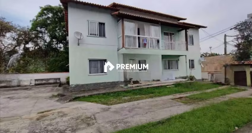 VENDE-SE APARTAMENTO CENTRO DE INOÃ R$ 190MIL