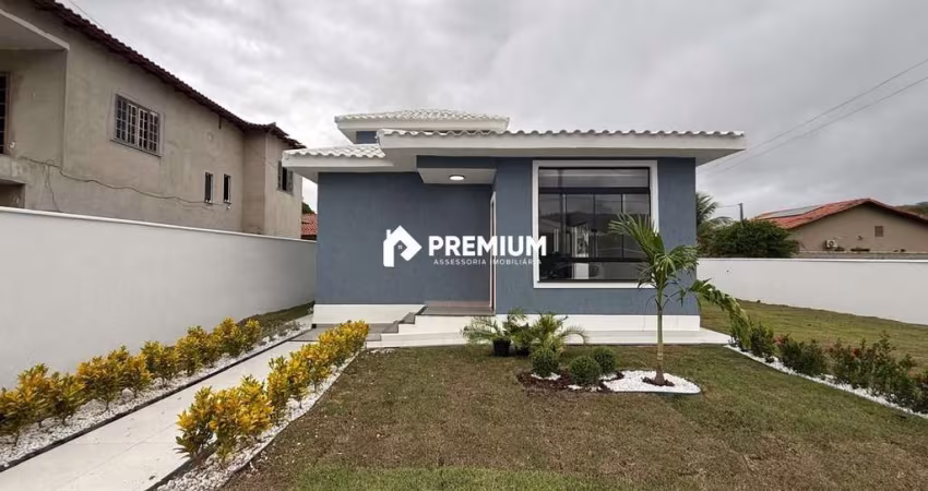 (VENDA) 3 QUARTOS, 1 SUÍTE, 2 BANHEIROS, AREA GOURMET, GARAGEM
