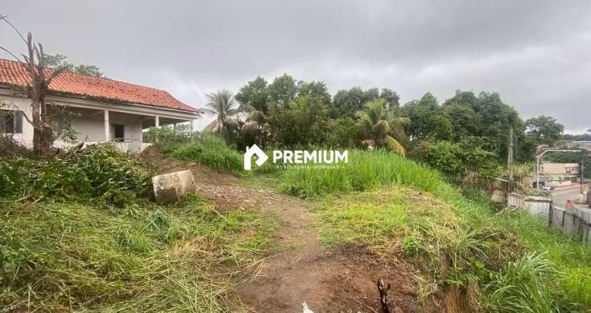 (VENDA) TERRENO 1900M² BOA LOCALIZAÇÃO