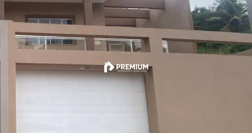 (VENDA)MOBILIADA! 3 QUARTOS, PISCINA, AREA GOURMET, 3 VAGAS GARAGEM