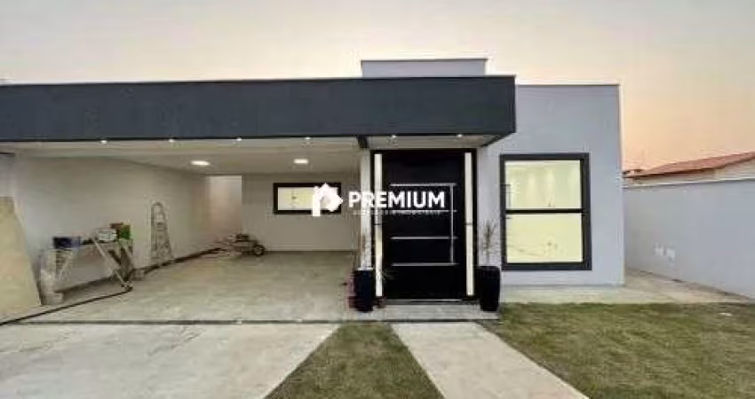 (VENDA) 3 QUARTOS, 1 SUÍTE, ÁREA SOCIAL, 4 VAGAS GARAGEM