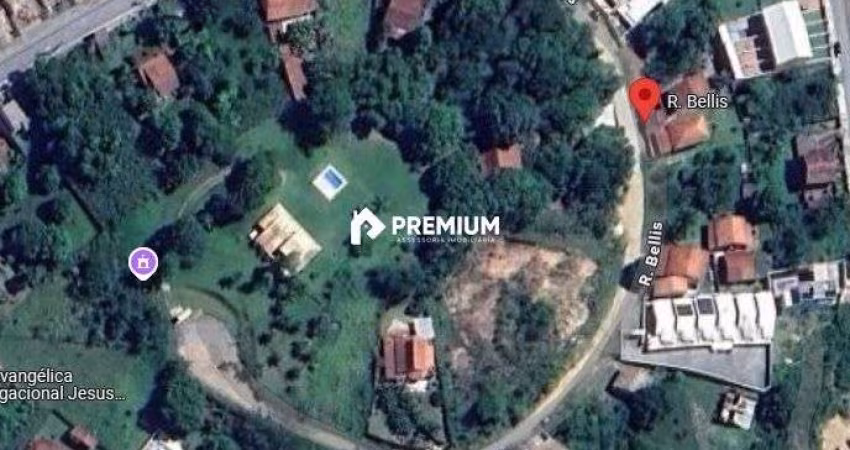 (VENDA) TERRENO AMPLO, 958M², BOA LOCALIZAÇÃO!
