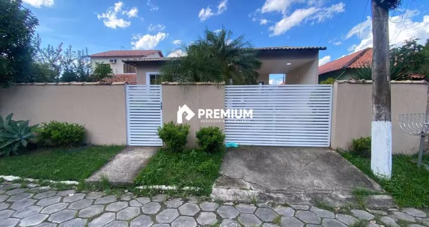 (VENDA) 3 QUARTOS, 1 SUÍTE, 2 BANHEIROS, ÁREA GOURMET, PISCINA