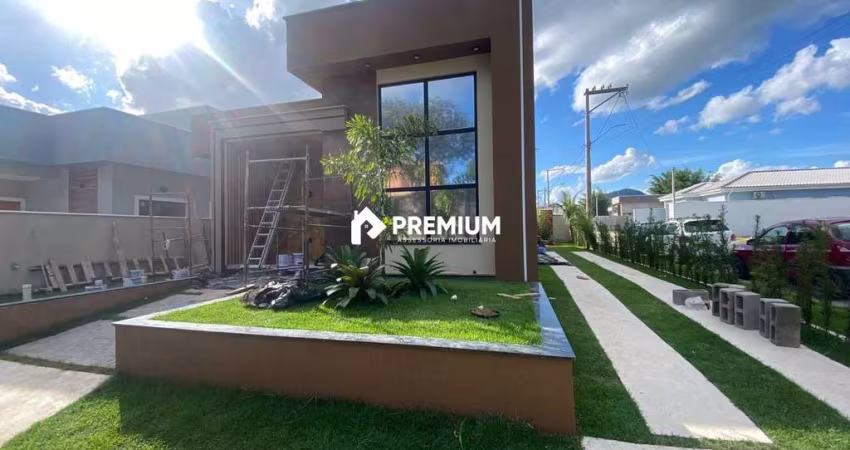(VENDA)PAINEL SOLAR! 3 QUARTOS, 1 SUÍTE, ÁREA GOURMET, 3 VAGAS GARAGEM