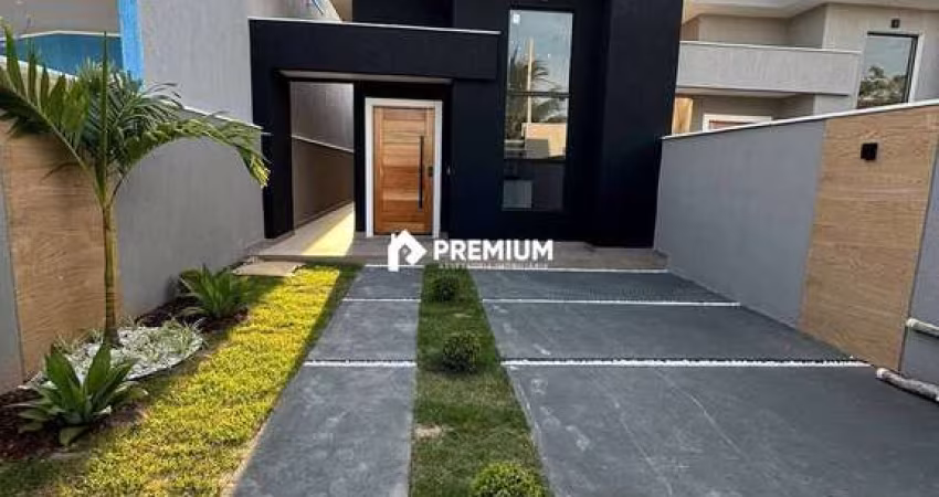 (VENDA) 3 QUARTOS, 1 SUÍTE, ÁREA GOURMET, 2 VAGAS GARAGEM