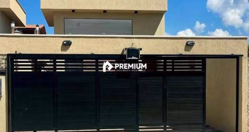 (VENDA) 3 QUARTOS, 1 SUÍTE, PISCINA, ÁREA GOURMET, 2 VAGAS GARAGEM