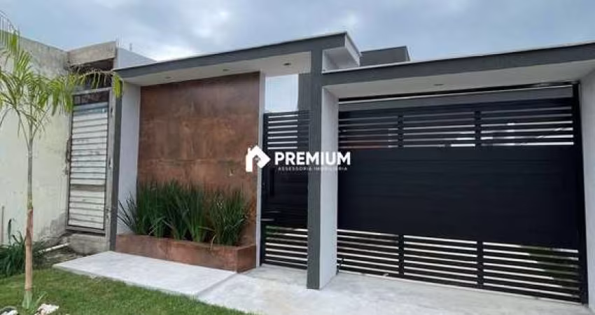 (VENDA)PRÓX A PRAIA, 3 QUARTOS, 1 SUÍTE, ÁREA GOURMET, GARAGEM 2 VAGAS