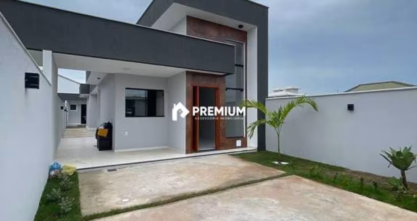 (VENDA)PRÓX A PRAIA, 3 QUARTOS, 1 SUÍTE, ÁREA GOURMET, ESTILO MODERNO