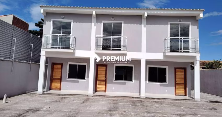(VENDA) DUPLEX, 2 UNID!! 2 SUÍTES, 3 BANHEIROS, GARAGEM