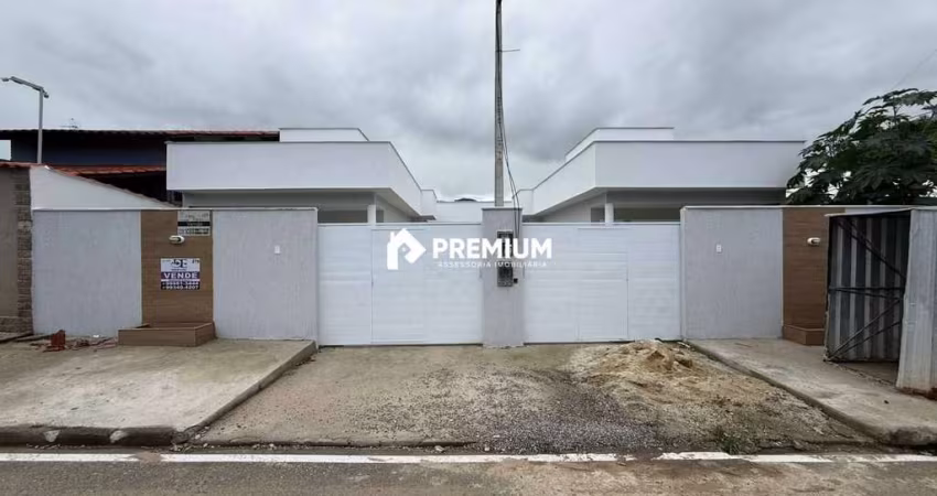 (VENDA) 2 QUARTOS, 1 SUÍTE, 2 BANHEIROS, ÁREA GOURMET, GARAGEM