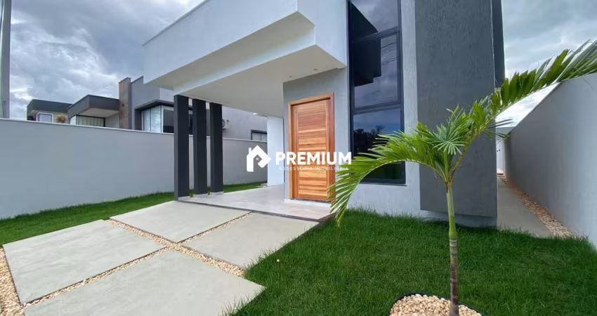 (VENDA) 3 QUARTOS, 1 SUÍTE, CLOSET, ÁREA GOURMET, PISCINA