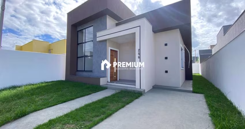(VENDA) 3 QUARTOS, 1 SUÍTE COM CLOSET, ÁREA GOURMET, GARAGEM