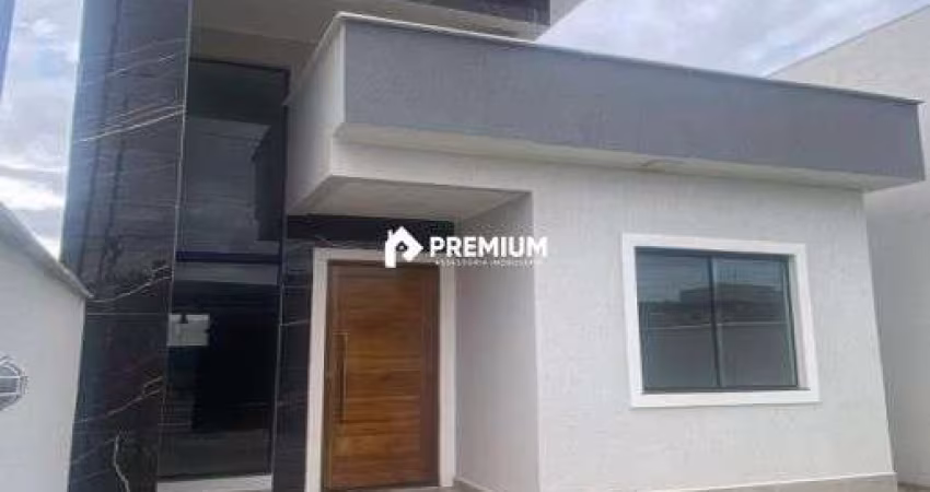 (VENDA) 2 QUARTOS, 1 SUÍTE, ÁREA GOURMET, GARAGEM