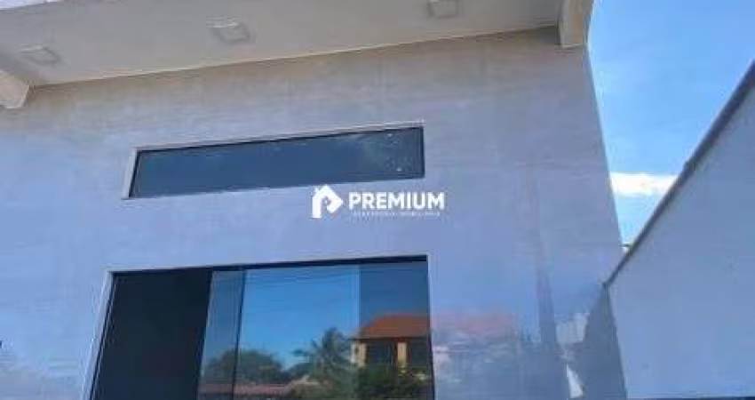 (VENDA) LOJA COMERCIAL 35M², ÓTIMA LOCALIZAÇÃO