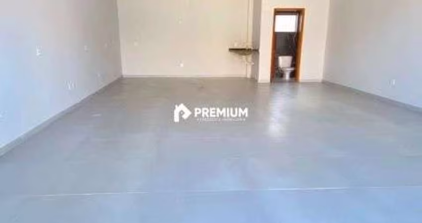 (VENDA) LOJA COMERCIAL 46M², ÓTIMA LOCALIZAÇÃO