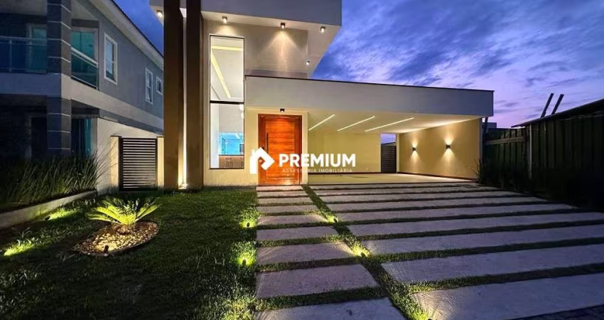 (VENDA) ALTO PADRÃO! 3 QUARTOS, 1 SUÍTE, CLOSET, PISCINA, ÁREA GOURMET