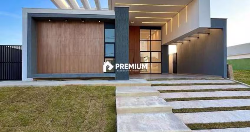 (VENDA) ALTO PADRÃO! 3 QUARTOS, 1 SUÍTE, ÁREA GOURMET, PISCINA, GARAGEM
