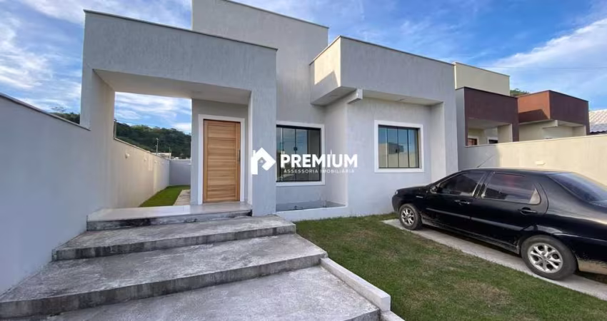 (VENDA) 2 SUÍTES, 3 BANHEIROS, COZINHA AMERICANA, GARAGEM