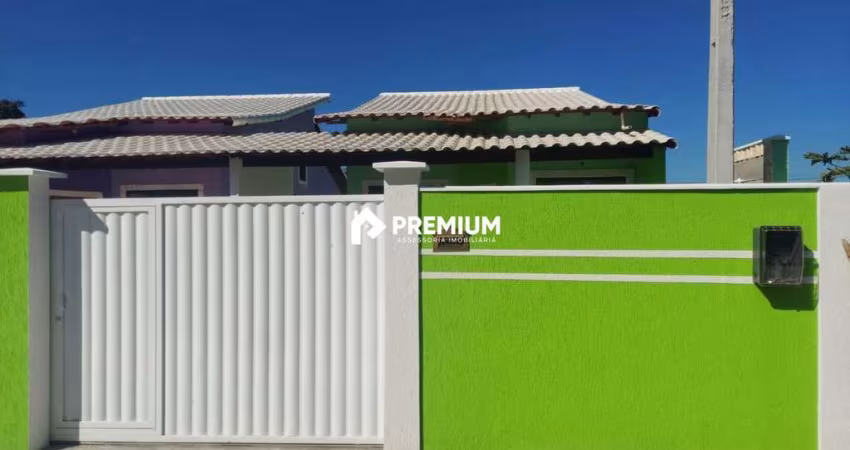 (VENDA) 2 QUARTOS, 1 SUÍTE, COZINHA AMERICANA, GARAGEM