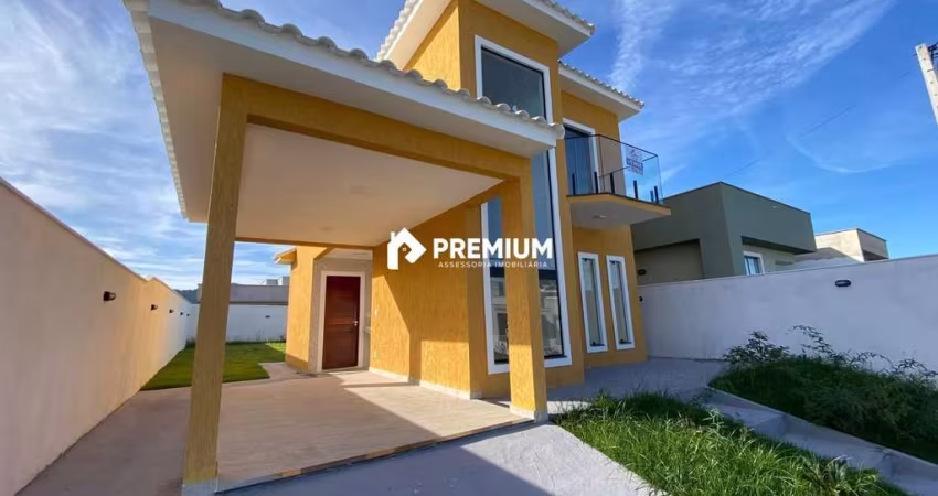 (VENDA) DUPLEX, 2 SUÍTES, SALA AMPLA,COZINHA AMERICANA, GARAGEM