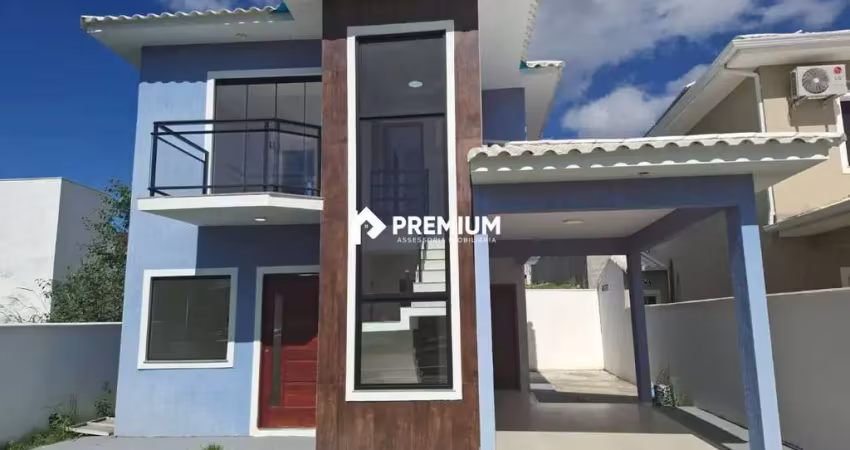 (VENDA) DUPLEX, 2 SUÍTES, COZINHA INTEGRADA, SACADA, GARAGEM