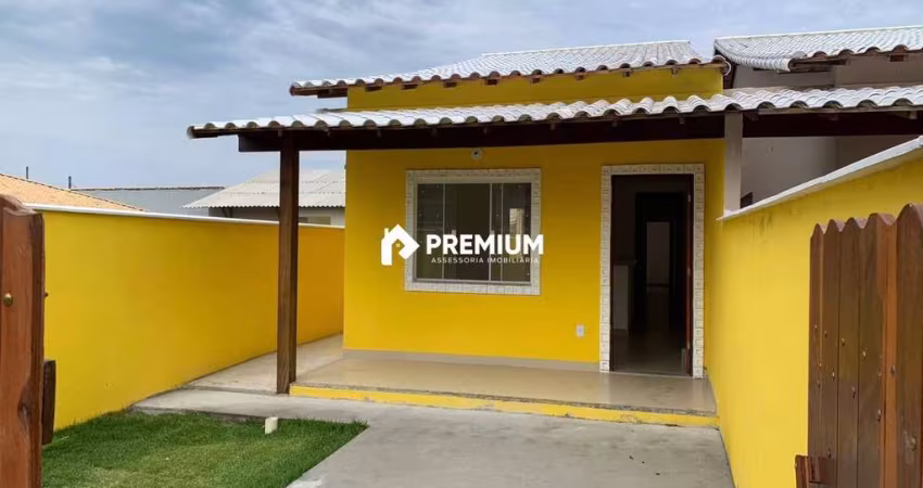 (VENDA) 2 QUARTOS, 1 SUÍTE, COZINHA AMERICANA, GARAGEM