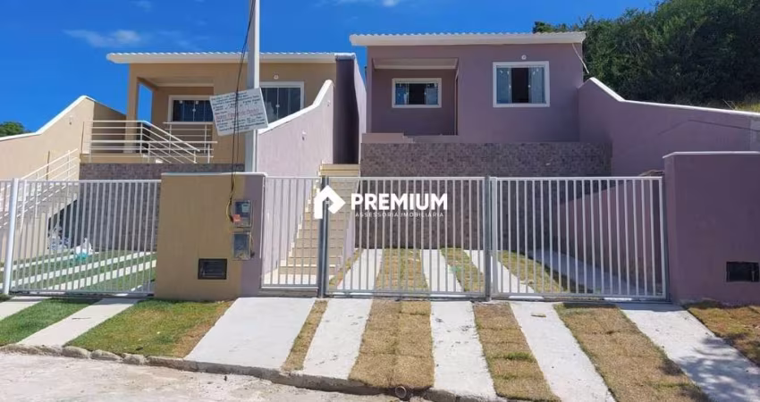 (VENDA)2 UNID. PRÓX AO CENTRO! 3 QUARTOS, 2 SUÍTES, SALA AMPLA,GARAGEM