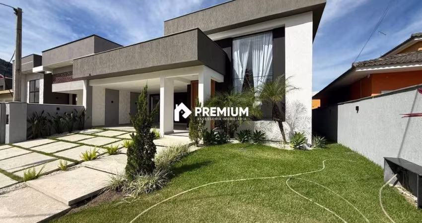 (VENDA)SUA CASA DOS SONHOS! 3 QUARTOS, 1 SUÍTE, CLOSET, PISCINA, ÁREA GOURMET