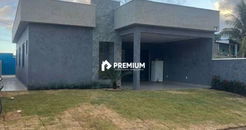 (VENDA) 3 QUARTOS, 1 SUÍTE, SALA AMPLA, COZINHA AMERICANA, GARAGEM