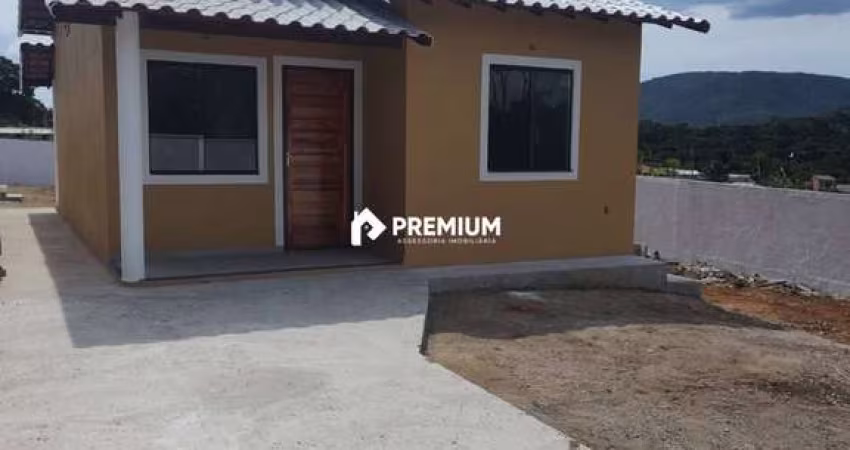(VENDA) 2 QUARTOS, 1 SUÍTE, COZINHA AMERICANA, GARAGEM