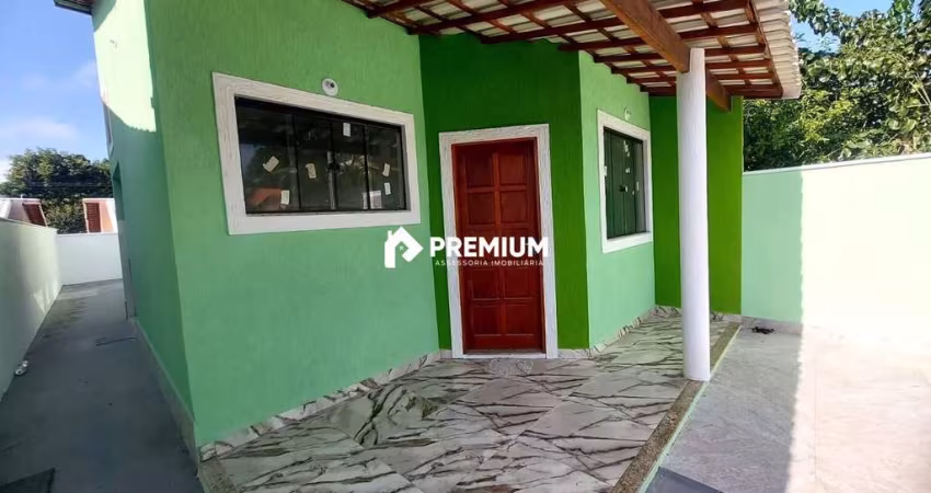 (VENDA) 2 QUARTOS, 1 SUÍTE, COZINHA AMERICANA, GARAGEM