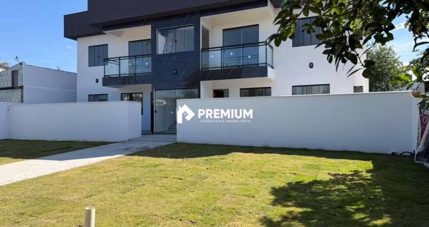 (VENDA)A PARTIR DE 380 MIL! 2 QUARTOS, 1 SUÍTE, 2 BANHEIROS, GARAGEM