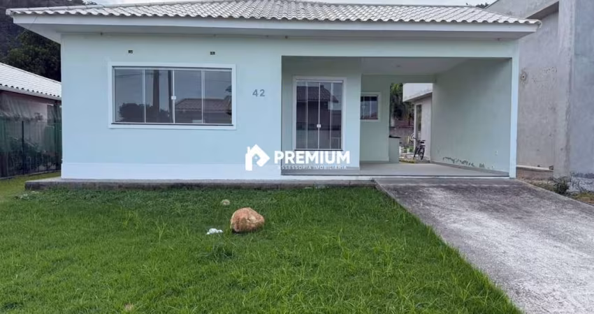 (VENDA) 3 QUARTOS, 1 SUÍTE, COZINHA AMERICANA, GARAGEM