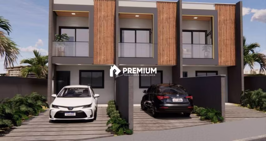 (VENDA) PREVISÃO P/ AGOSTO, DUPLEX (3 UNIDADES), 2 SÚITES, ÁREA GOURMET