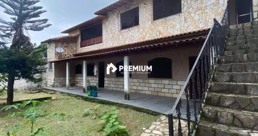 (VENDA) 3 QUARTOS, 1 SUÍTE, 3 BANHEIROS, TERRENO DE 525 M²