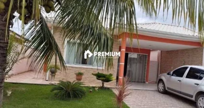 (VENDA) 3 QUARTOS, 1 SUÍTE, ÁREA GOURME, CHURRASQUEIRA, PISCINA