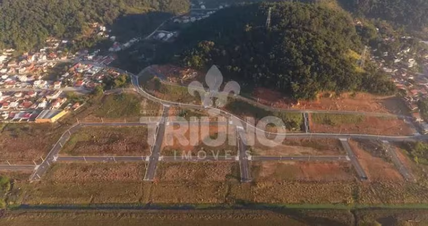 Terreno à venda no São Bernardo, Tubarão 