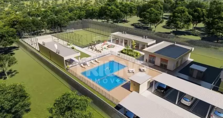Apartamento com 2 quartos à venda no São Francisco, Criciúma 