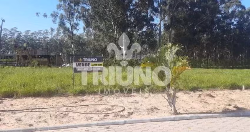 Terreno à venda no Caverazinho, Araranguá 