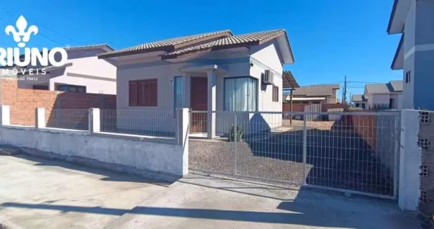 CASA A VENDA - CAVERAZINHO