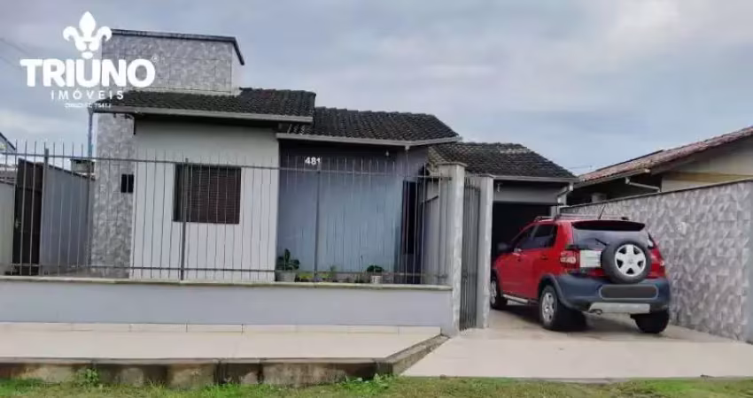 Casa à venda no Arapongas, Araranguá 